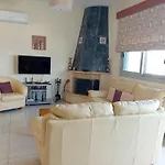 Bellavista House In Rhodes