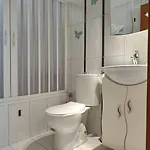 Bellavista House In Rhodes Semesterbostad