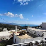 Semesterbostad Bellavista House In Rhodes Monolithos (Rhodes)