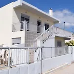 Bellavista House In Rhodes Monolithos (Rhodes)