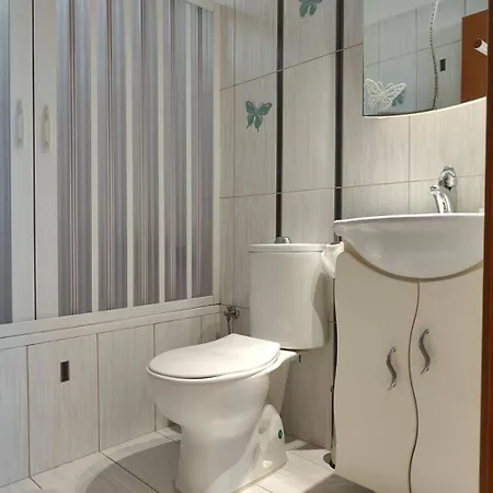 Bellavista House In Rhodes 度假居