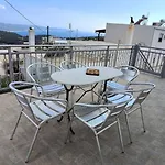 Bellavista House In Rhodes