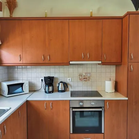 Bellavista House In Rhodes *