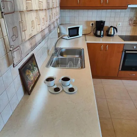 Bellavista House In Rhodes