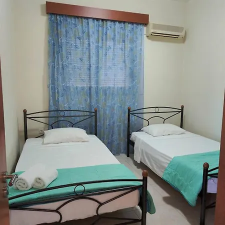 Bellavista House In Rhodes * Monolithos (Rhodes)