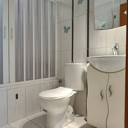 Ferienhaus Bellavista House In Rhodes *