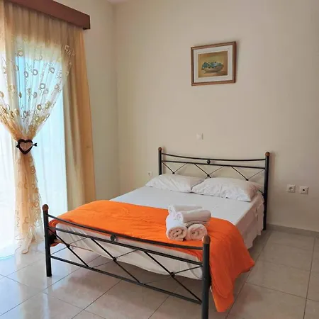 Bellavista House In Rhodes Ferienhaus Monolithos (Rhodes)