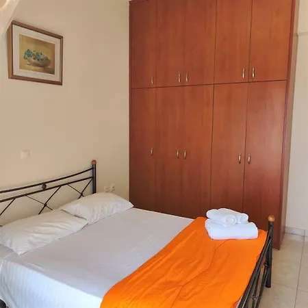 Bellavista House In Rhodes Ferienhaus *