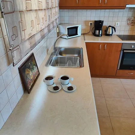 Ferienhaus Bellavista House In Rhodes