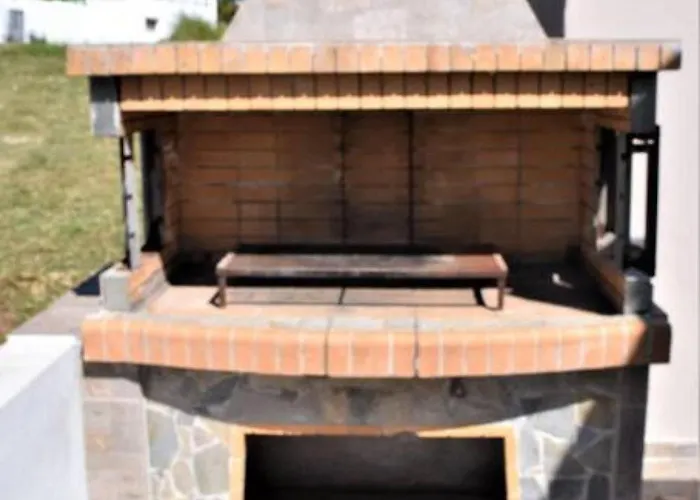 Bellavista House In Rhodes Holiday home