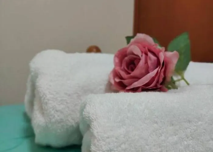 Сasa de vacaciones Bellavista House In Rhodes Monolithos (Rhodes)