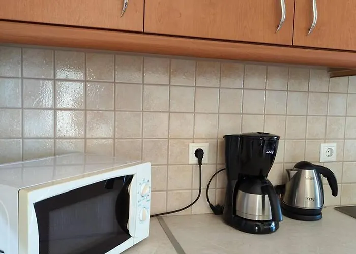 Bellavista House In Rhodes