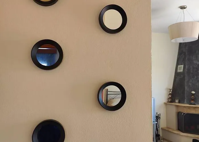 Bellavista House In Rhodes * Monolithos (Rhodes)