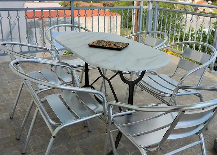 Holiday home Bellavista House In Rhodes *