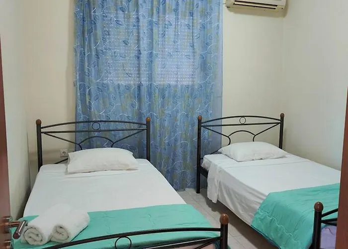 Bellavista House In Rhodes * Monolithos (Rhodes)