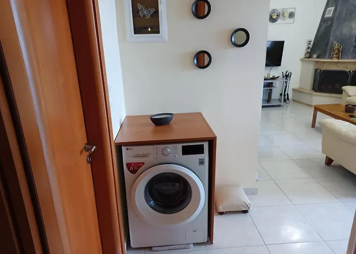 Holiday home Bellavista House In Rhodes Monolithos (Rhodes)