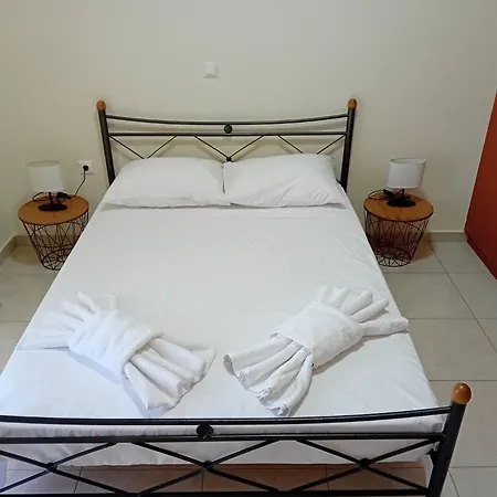 Bellavista House In Rhodes * Monólithosz