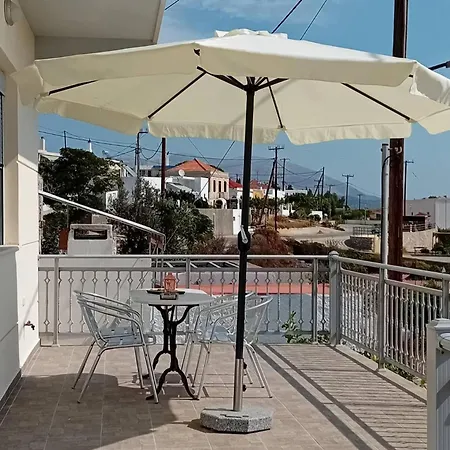 펜션 Bellavista House In Rhodes