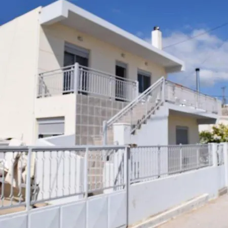 Bellavista House In Rhodes Monólithosz