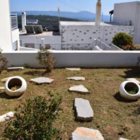 Сasa de vacaciones Bellavista House In Rhodes *
