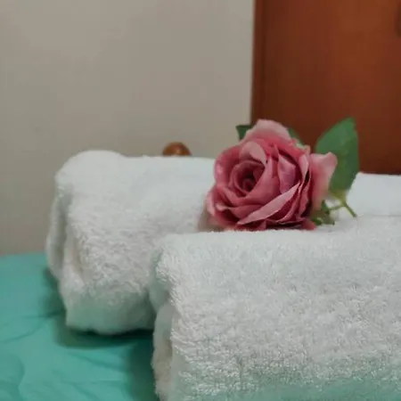 Nyaraló Bellavista House In Rhodes Monólithosz