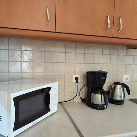 Bellavista House In Rhodes