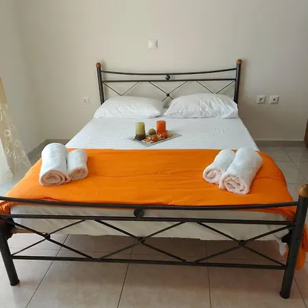 Сasa de vacaciones Bellavista House In Rhodes