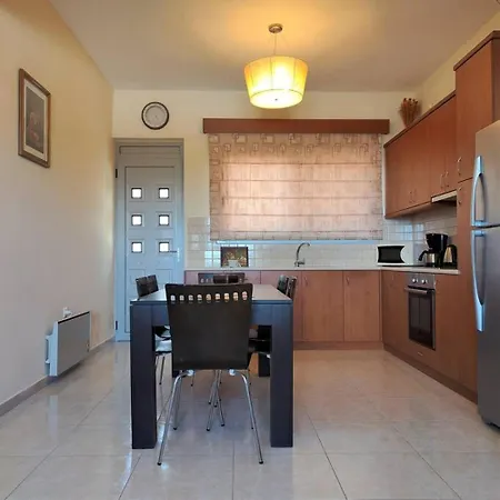 Bellavista House In Rhodes Nyaraló *