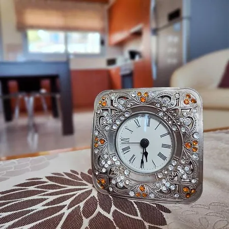 Case de vacanță Bellavista House In Rhodes