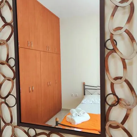 Bellavista House In Rhodes Monólithosz