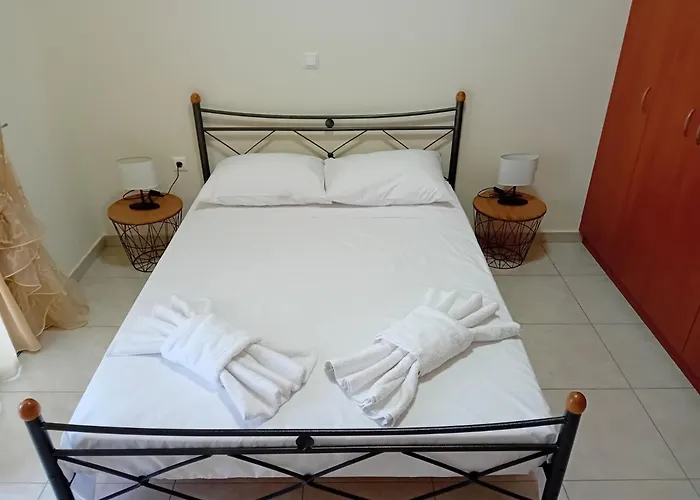 Bellavista House In Rhodes * Monolithos (Rhodes)