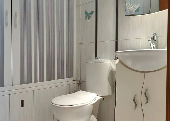 Bellavista House In Rhodes Case de vacanță