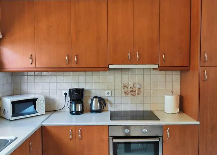 Bellavista House In Rhodes *