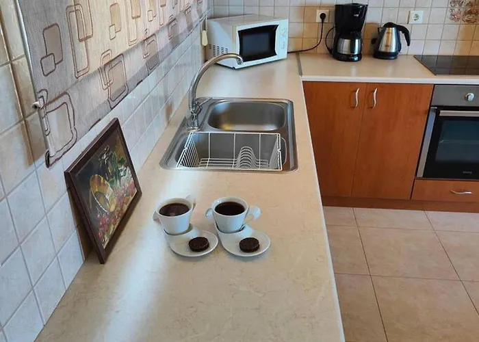 Bellavista House In Rhodes