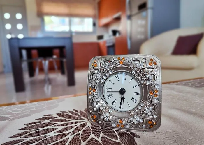 別荘 Bellavista House In Rhodes